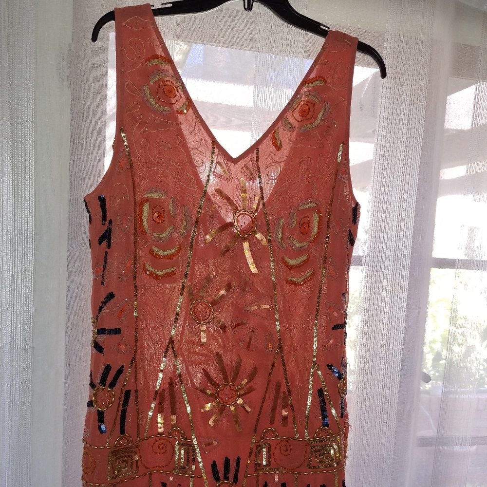 Free People V-neck dress-Gorgeous!!!